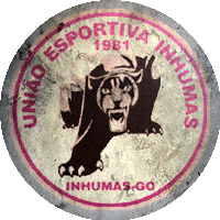 Logo Inhumas Esporte Clube